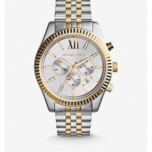 Men’s Michael Kors Watch